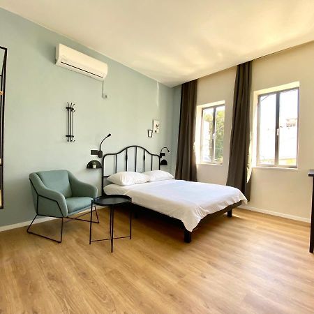 1000Nights Yassou Appartement Tel Aviv Buitenkant foto