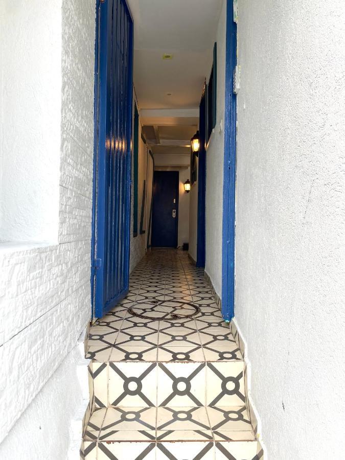 1000Nights Yassou Appartement Tel Aviv Buitenkant foto
