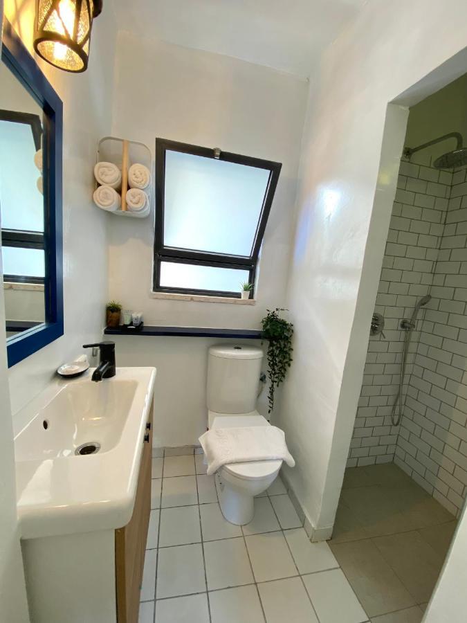 1000Nights Yassou Appartement Tel Aviv Buitenkant foto