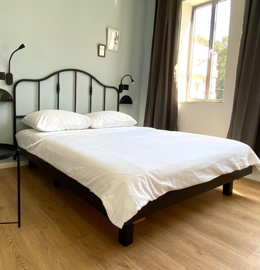 1000Nights Yassou Appartement Tel Aviv Buitenkant foto